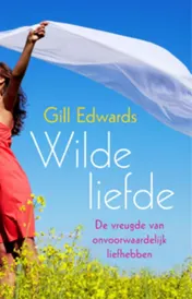 Omslag van Wilde liefde