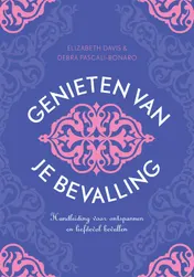 Omslag van Genieten van je bevalling