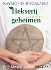 Omslag van Hekserij zonder geheimen