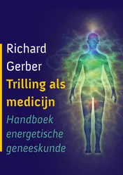 Omslag van Trilling als medicijn