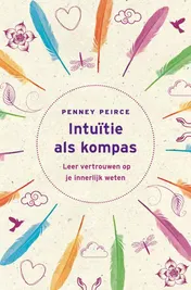 Omslag van Intuitie als kompas