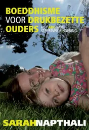 Omslag van Boeddhisme voor drukbezette ouders
