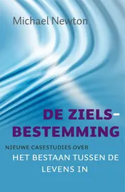 Omslag van De zielsbestemming