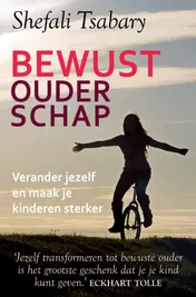 Omslag van Bewust ouderschap