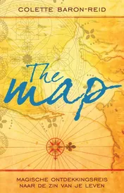 Omslag van The Map