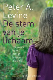 Omslag van De stem van je lichaam