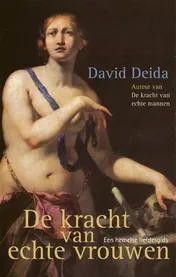Omslag van De kracht van echte vrouwen