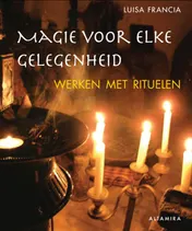 Omslag van Magie voor elke gelegenheid