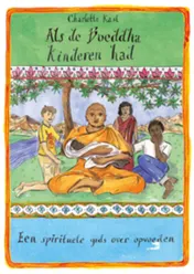 Omslag van Als de Boeddha kinderen had