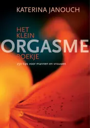 Omslag van Het klein orgasmeboekje