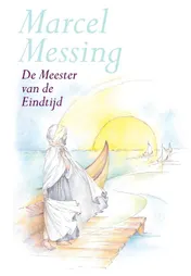 Omslag van De Meester van de Eindtijd