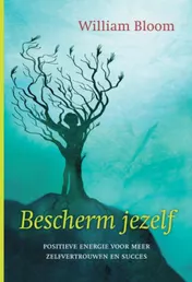 Omslag van Bescherm jezelf