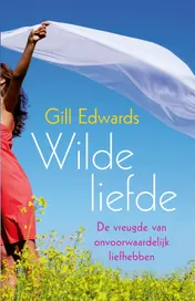 Omslag van Wilde liefde