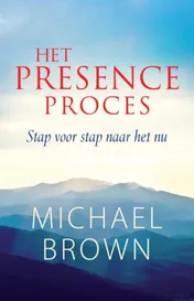 Omslag van Het presence-proces