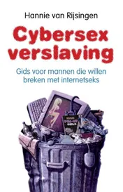 Omslag van Cybersexverslaving