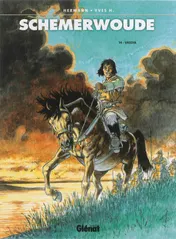 Omslag van 14 Vassya