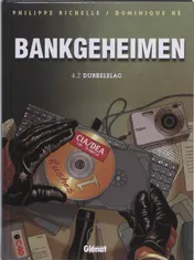 Omslag van 4.2 Dubbelslag