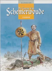 Omslag van 8 Seldsjoek