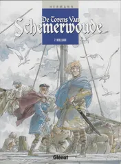 Omslag van 7 William