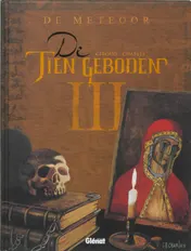 Omslag van 3 De meteoor