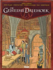 Omslag van 4 Het vergeten evangelie