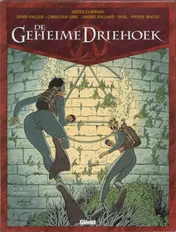 Omslag van 6 Het verloren woord