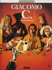 Omslag van 3