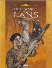 Omslag van 2 inwijding