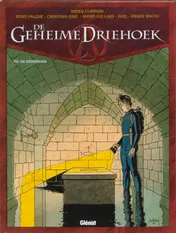Omslag van 7 De bedrieger