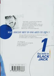 Omslag van 1