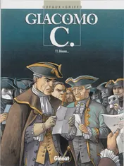 Omslag van 11 Brieven