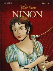 Omslag van Ninon