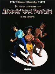 Omslag van 2 De valstrik