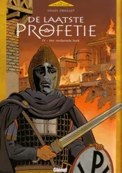 Omslag van De laatste profetie