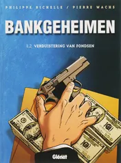 Omslag van 1.2 Verduistering van fondsen