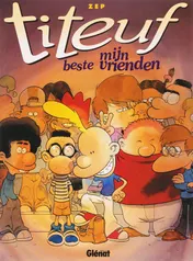 Omslag van 11