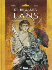 Omslag van 5 De erfgenamen