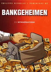 Omslag van 2.1 Witwaspraktijken