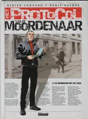 Omslag van 1