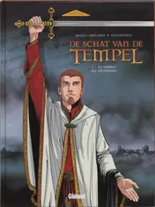 Omslag van 1