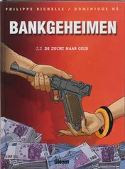 Omslag van 2.2
