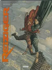 Omslag van 4