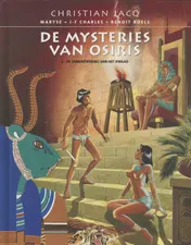 Omslag van De samenzwering van het kwaad