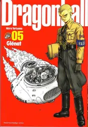 Omslag van 5