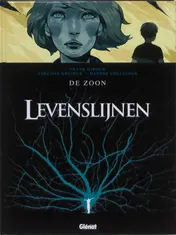 Omslag van 2 De Zoon