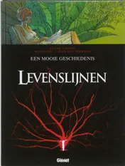 Omslag van Een mooie geschiedenis
