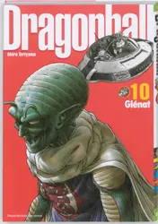 Omslag van 10