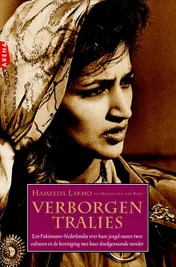 Omslag van Verborgen tralies
