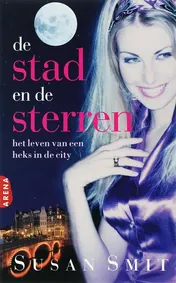 Omslag van De stad en de sterren