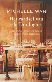 Omslag van Het raadsel van de Dordogne